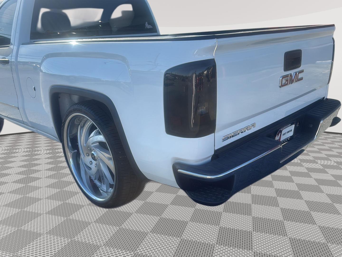 2015 GMC Sierra 1500 1SA - Photo 32