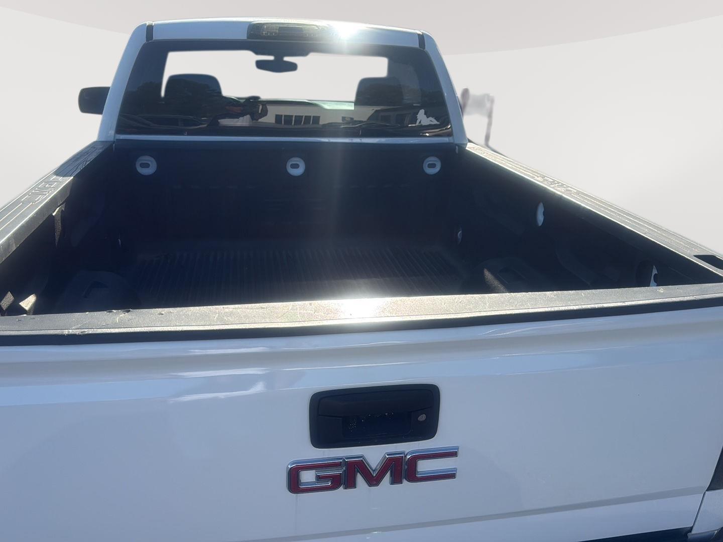 2015 GMC Sierra 1500 1SA - Photo 33