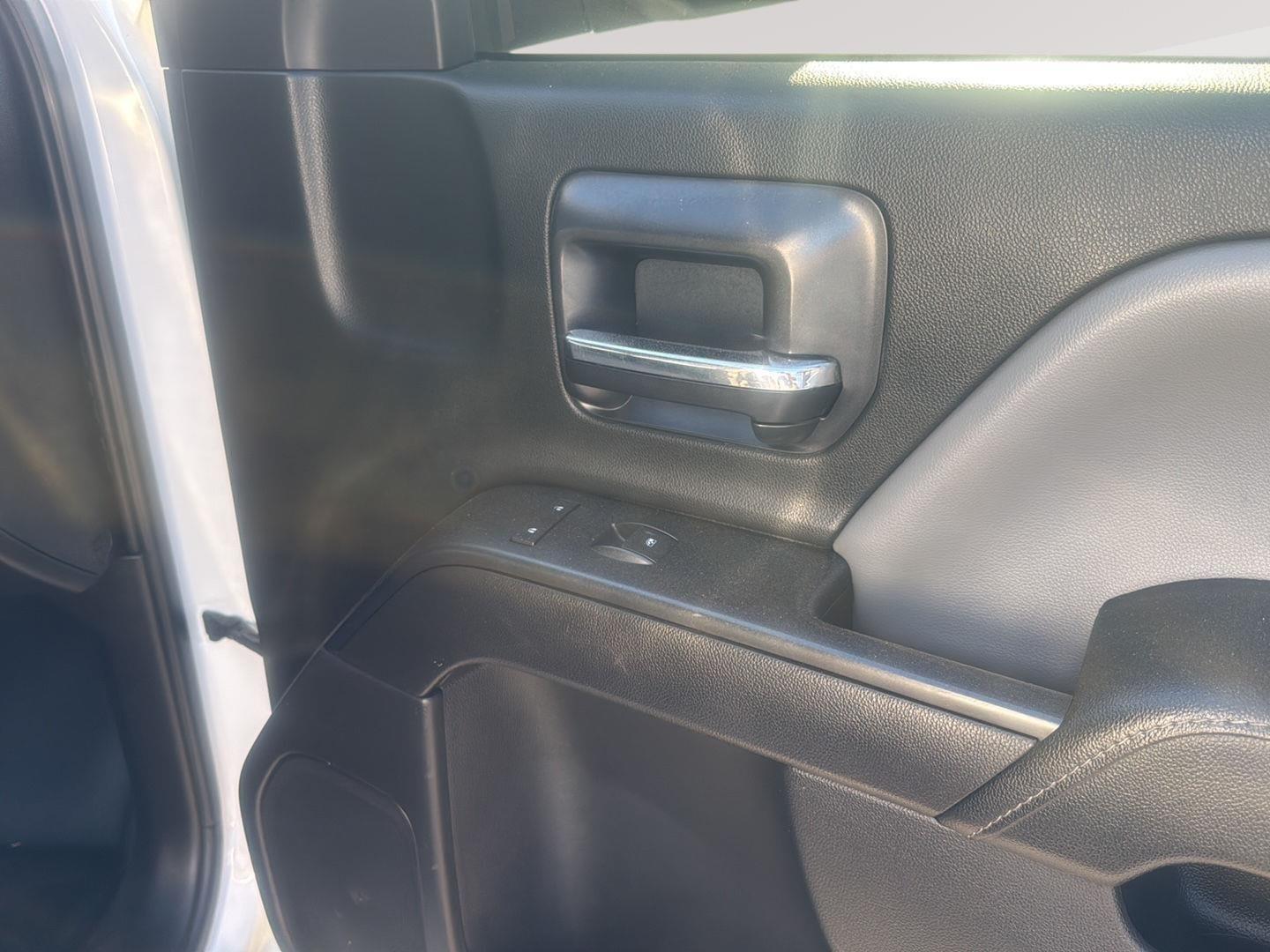 2015 GMC Sierra 1500 1SA - Photo 37