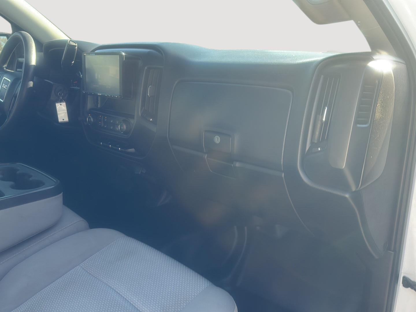 2015 GMC Sierra 1500 1SA - Photo 39