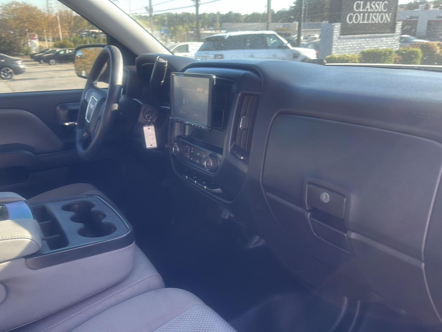 2015 GMC Sierra 1500 1SA - Photo 40
