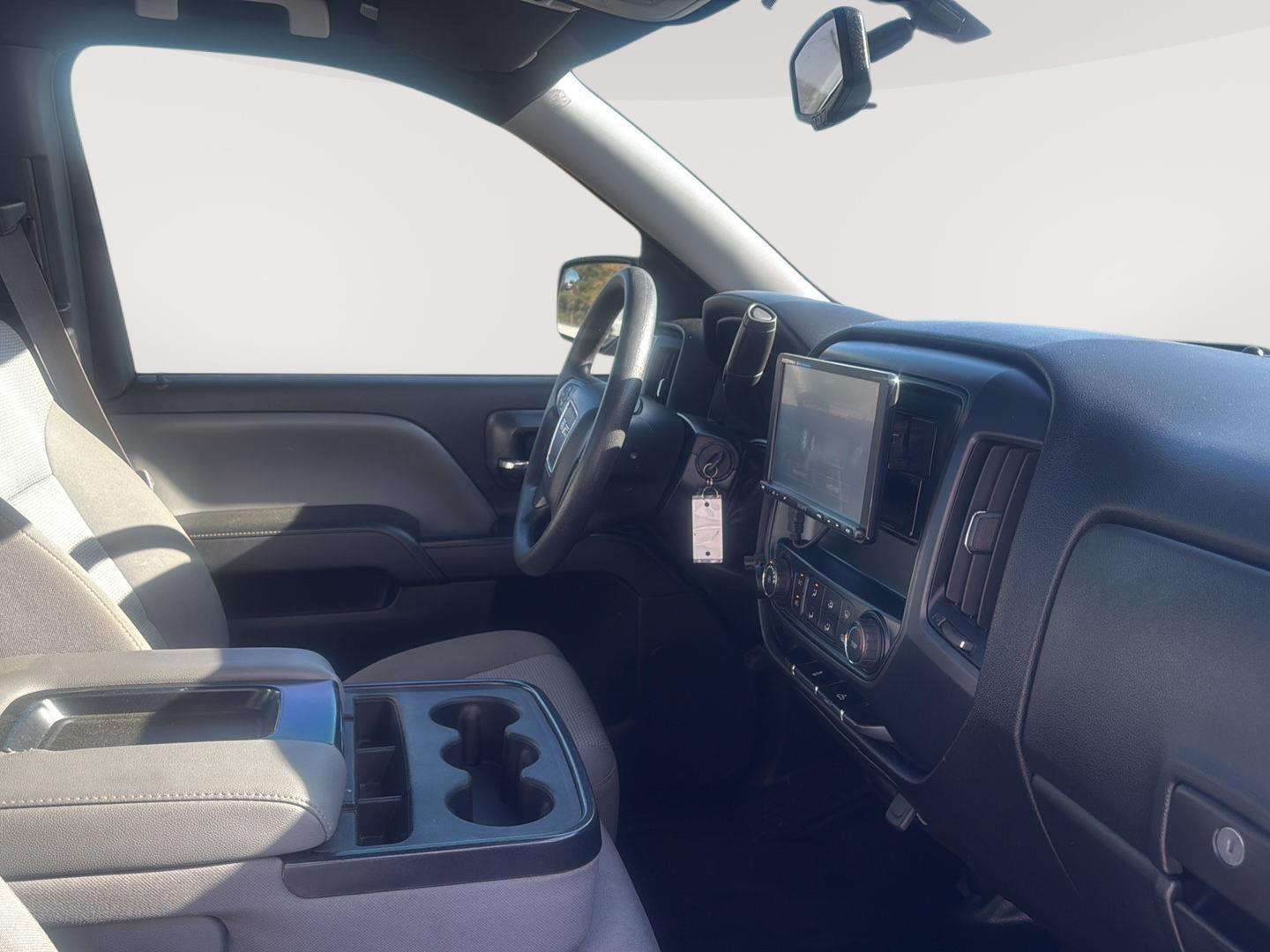 2015 GMC Sierra 1500 1SA - Photo 41