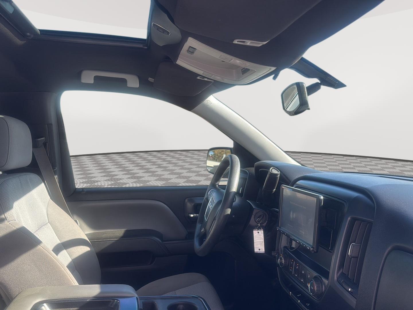 2015 GMC Sierra 1500 1SA - Photo 42