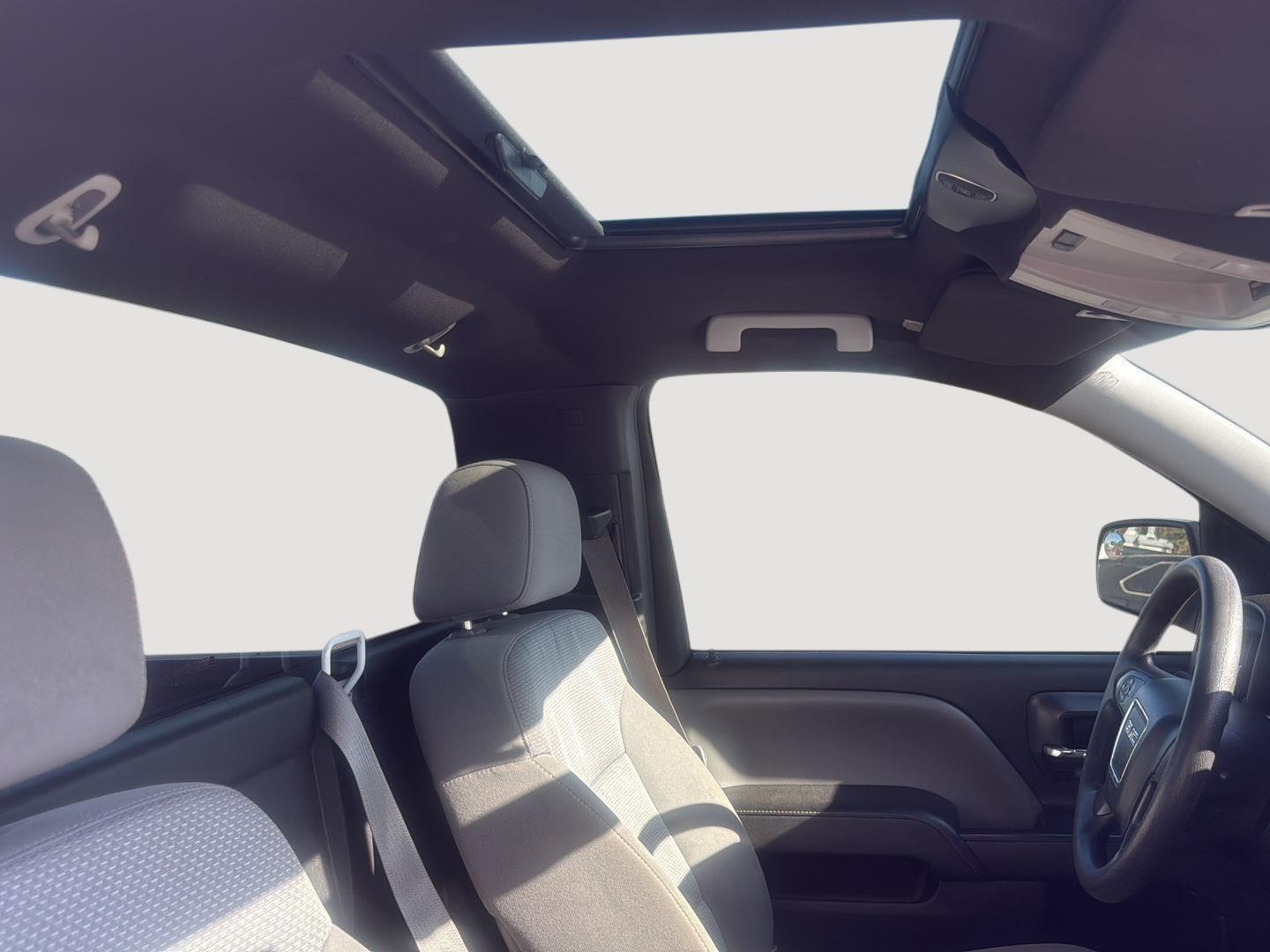 2015 GMC Sierra 1500 1SA - Photo 44