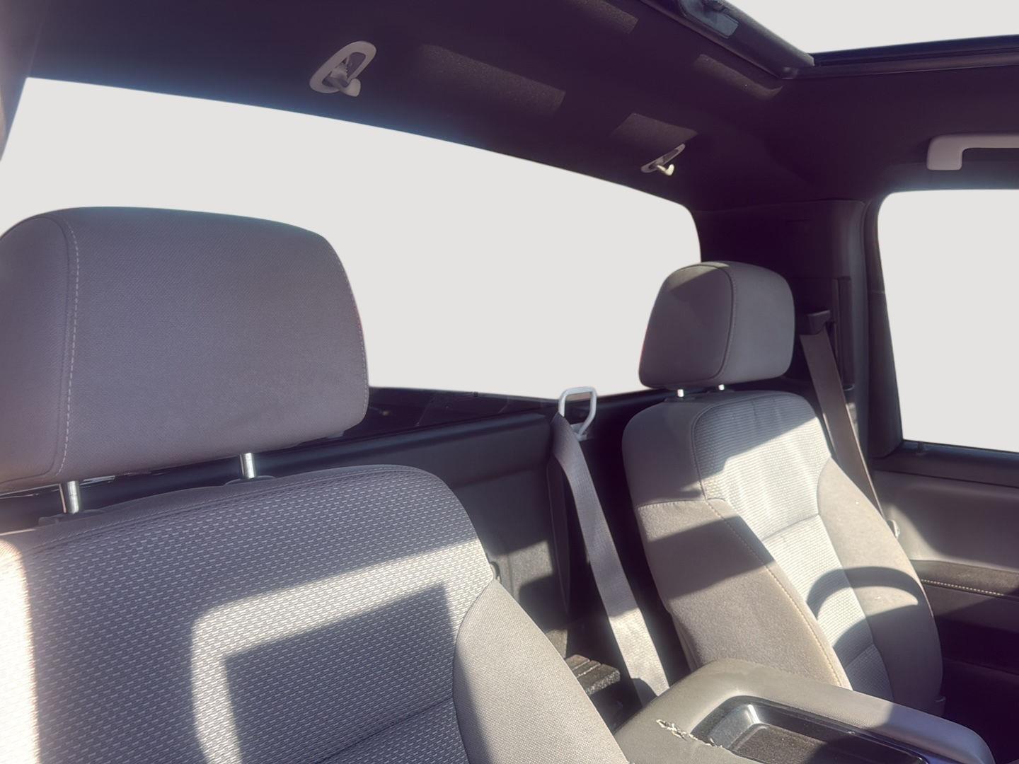 2015 GMC Sierra 1500 1SA - Photo 45