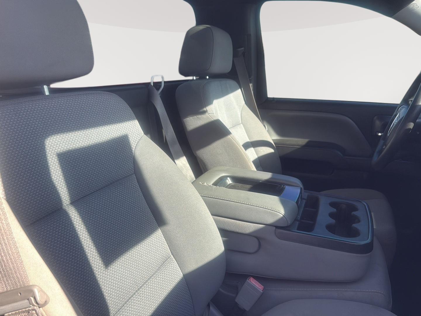 2015 GMC Sierra 1500 1SA - Photo 46