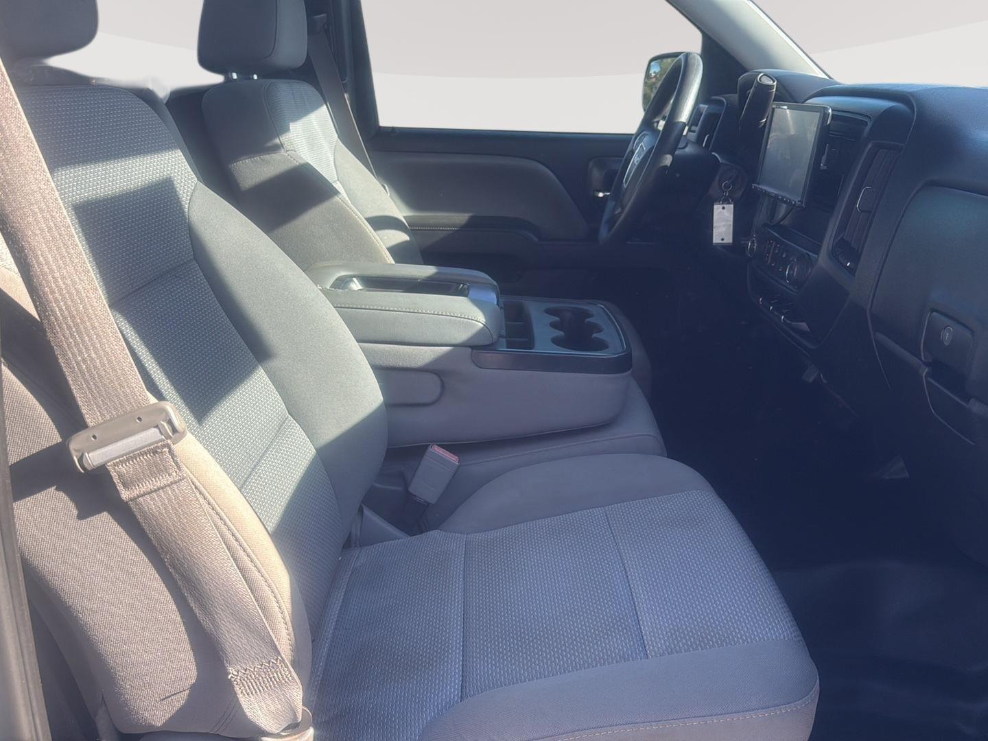 2015 GMC Sierra 1500 1SA - Photo 47