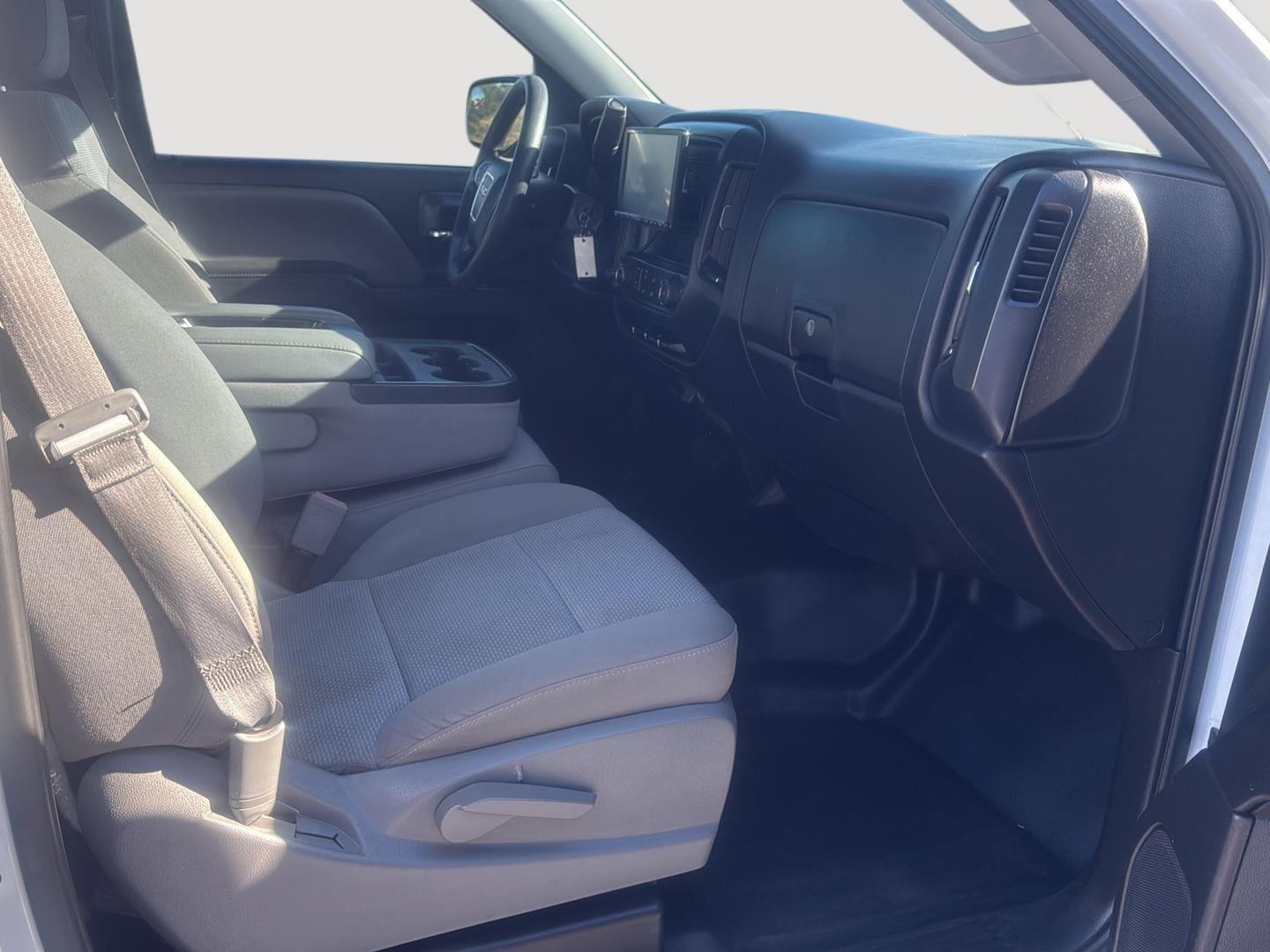 2015 GMC Sierra 1500 1SA - Photo 48