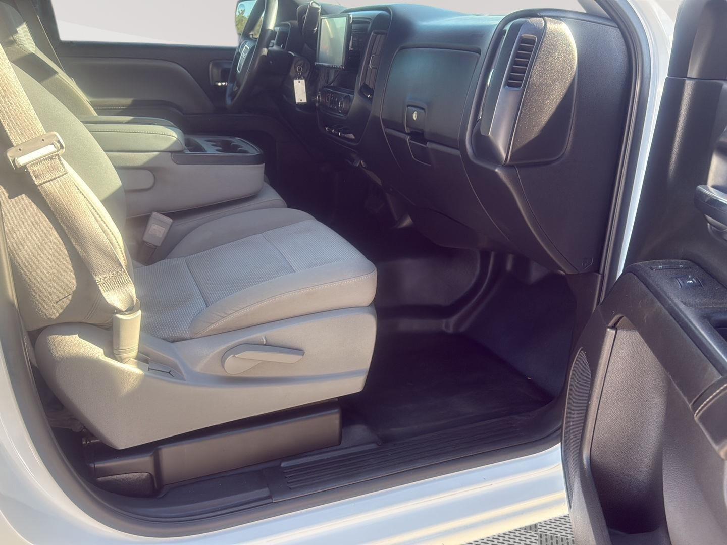 2015 GMC Sierra 1500 1SA - Photo 49