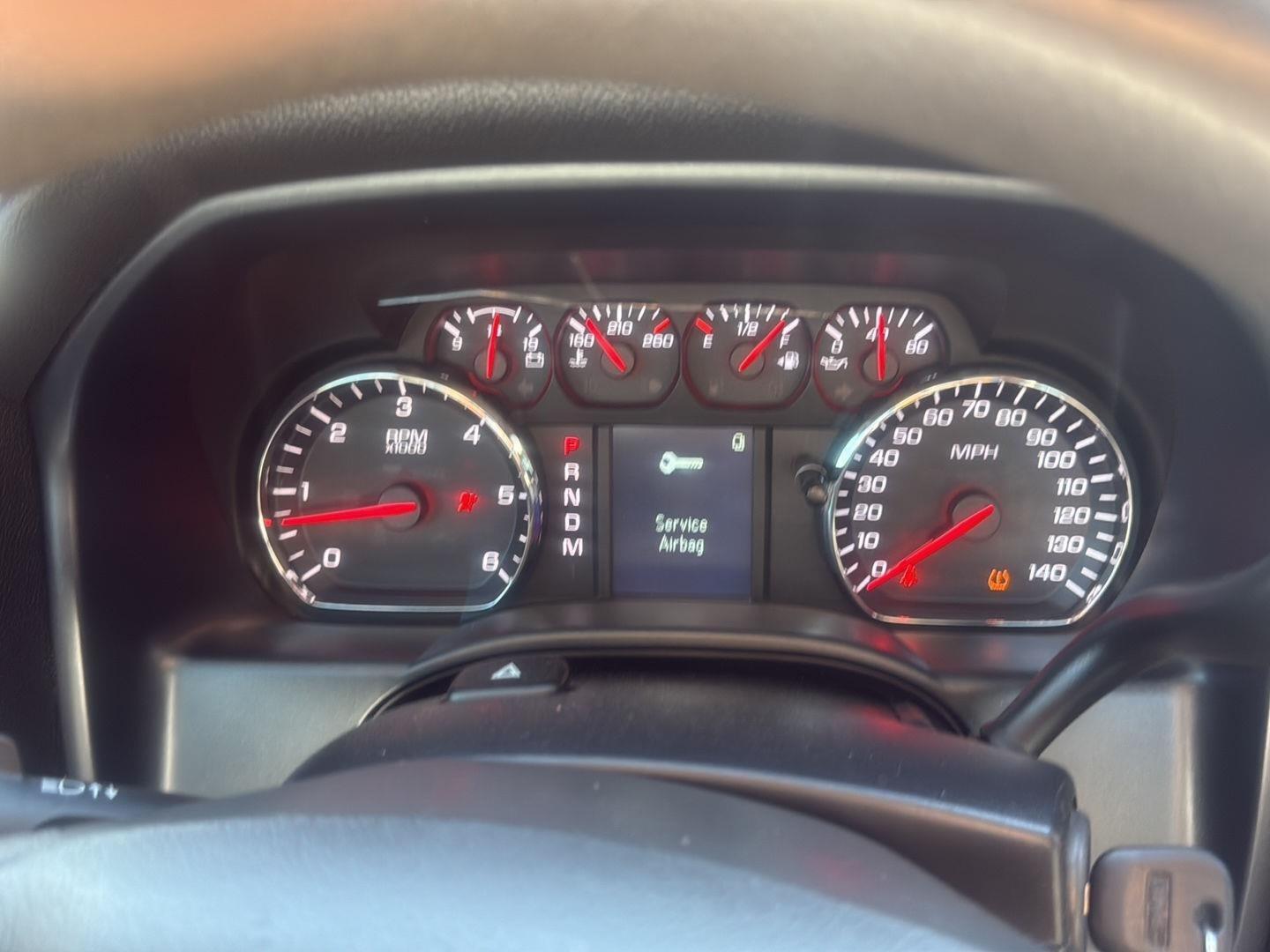 2015 GMC Sierra 1500 1SA - Photo 50
