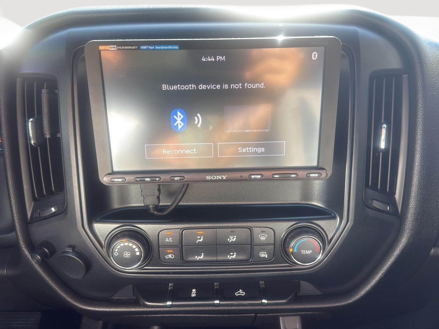 2015 GMC Sierra 1500 1SA - Photo 51