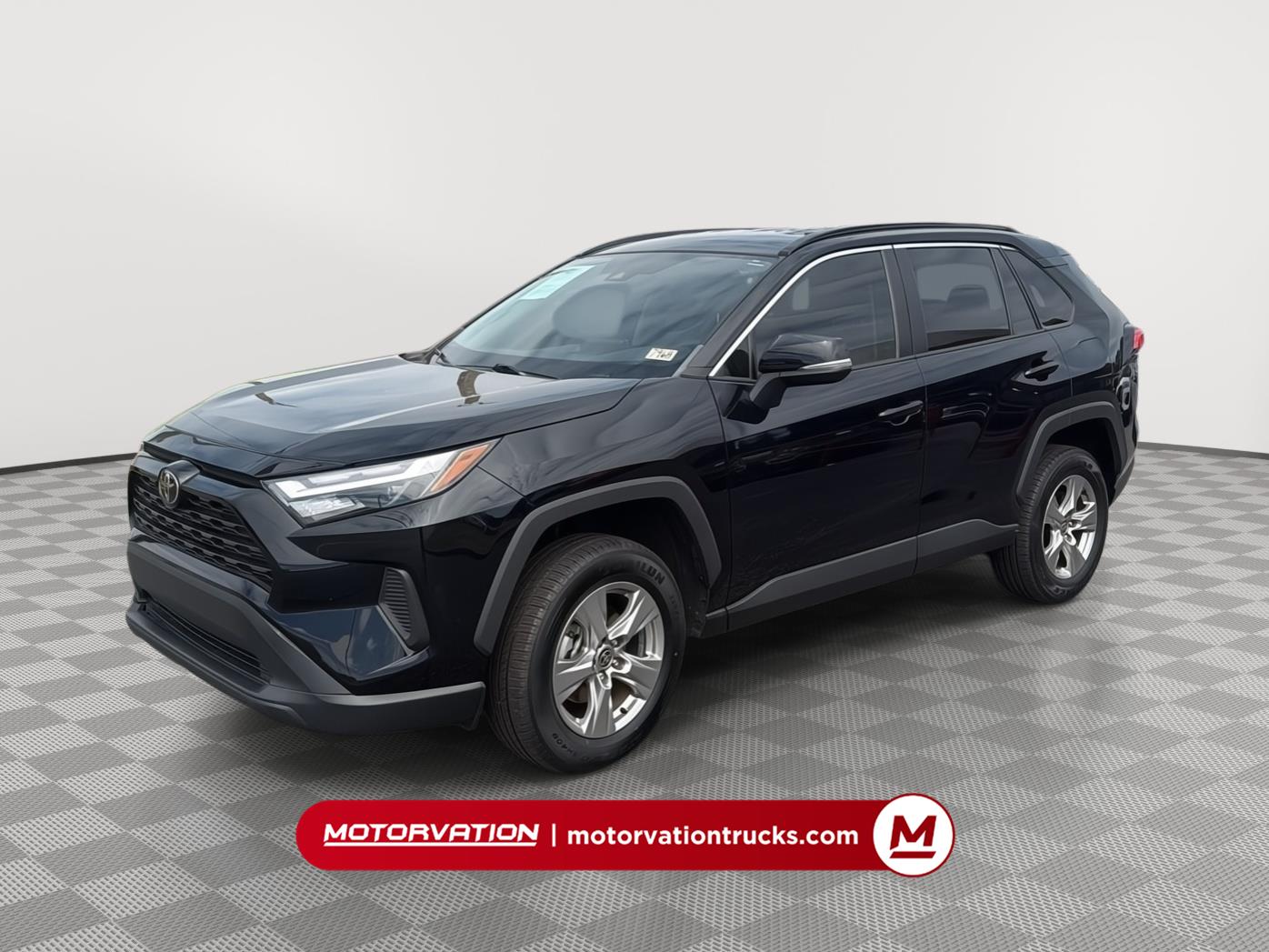 2023 Toyota RAV4 XLE (7968) Main Image
