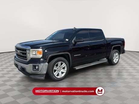 2015 GMC Sierra 1500