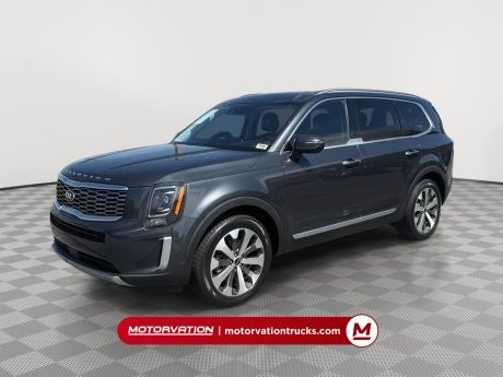 2020 Kia Telluride