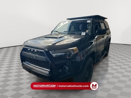 2019 Toyota 4Runner