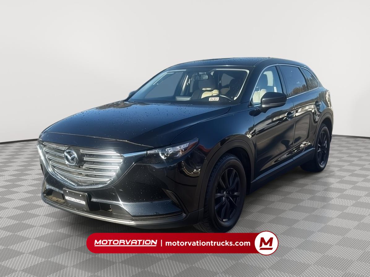 2016 Mazda CX-9 Touring (8005) Main Image