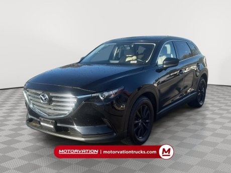 2016 Mazda CX-9