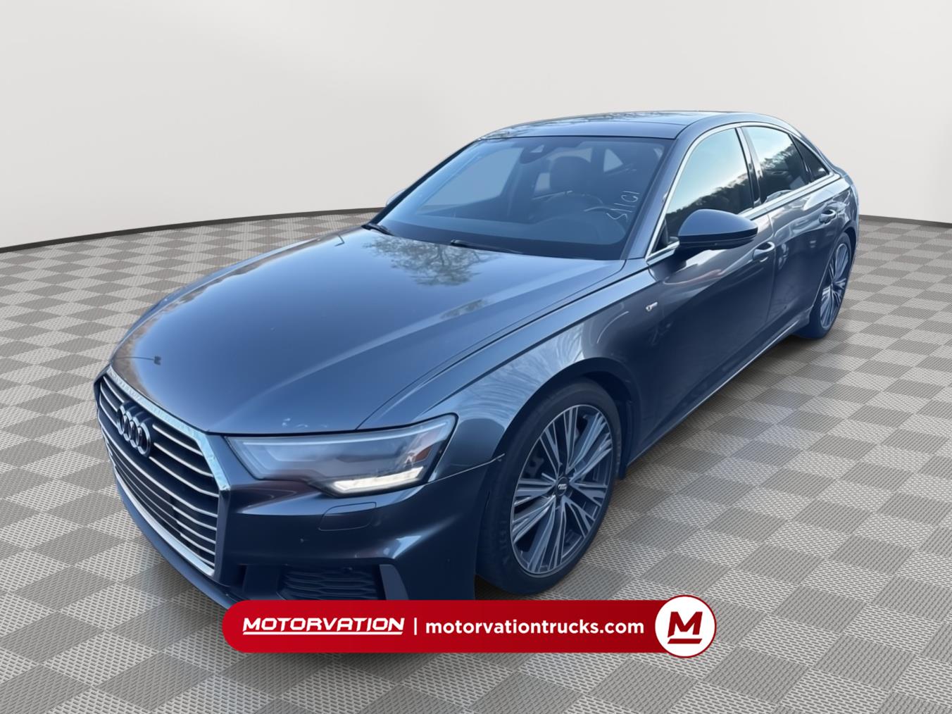 2019 Audi A6 Premium (8022) Main Image