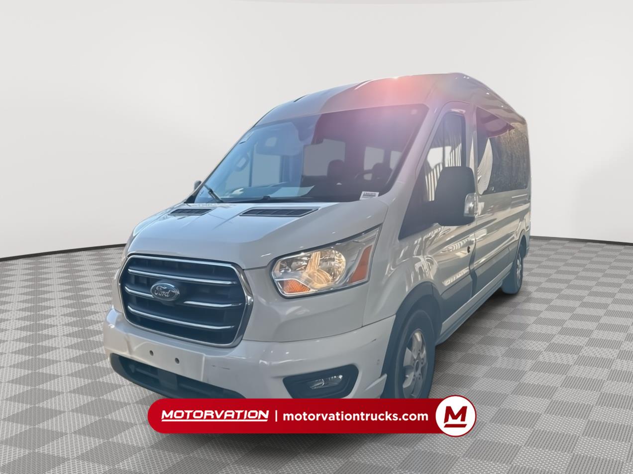 2020 Ford Transit 350 XL (8024) Main Image