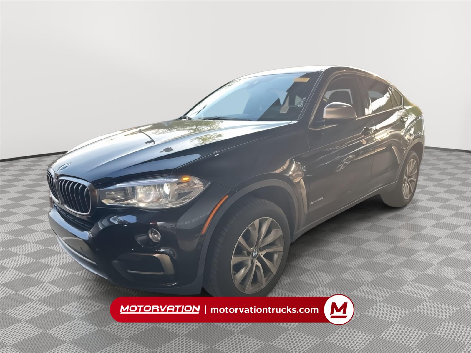 2019 BMW X6 sDrive35i (8044) Main Image