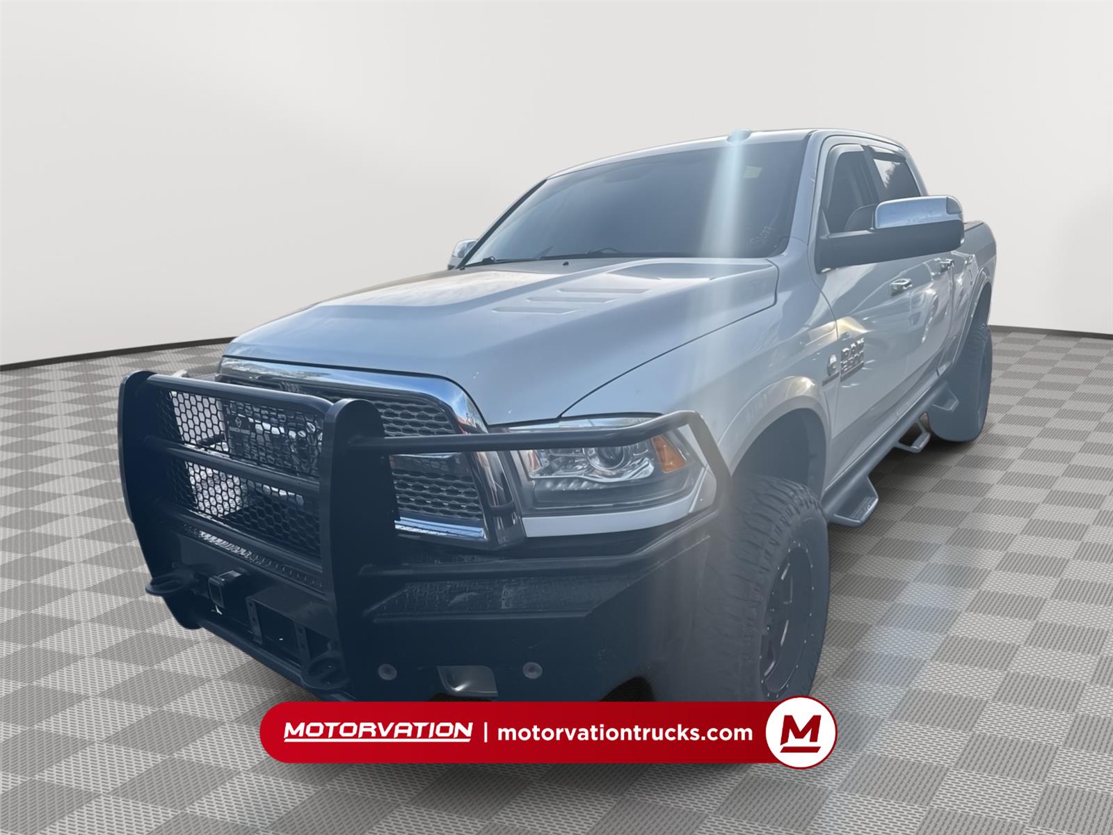 2014 Ram 2500 Laramie (8066) Main Image