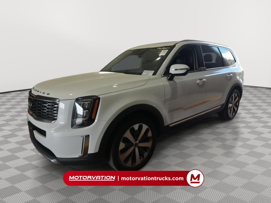 2021 Kia Telluride EX (8070) Main Image