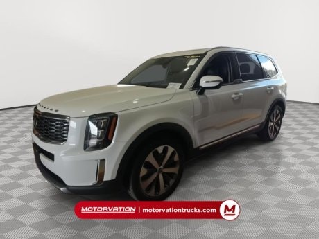 2021 Kia Telluride