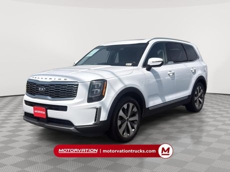 2021 Kia Telluride