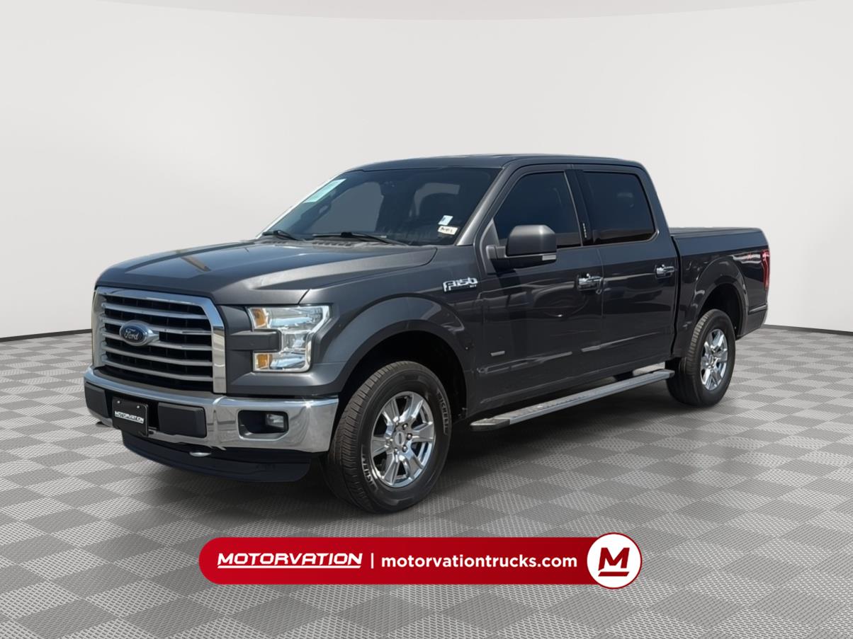 2015 Ford F-150 XLT (8083) Main Image