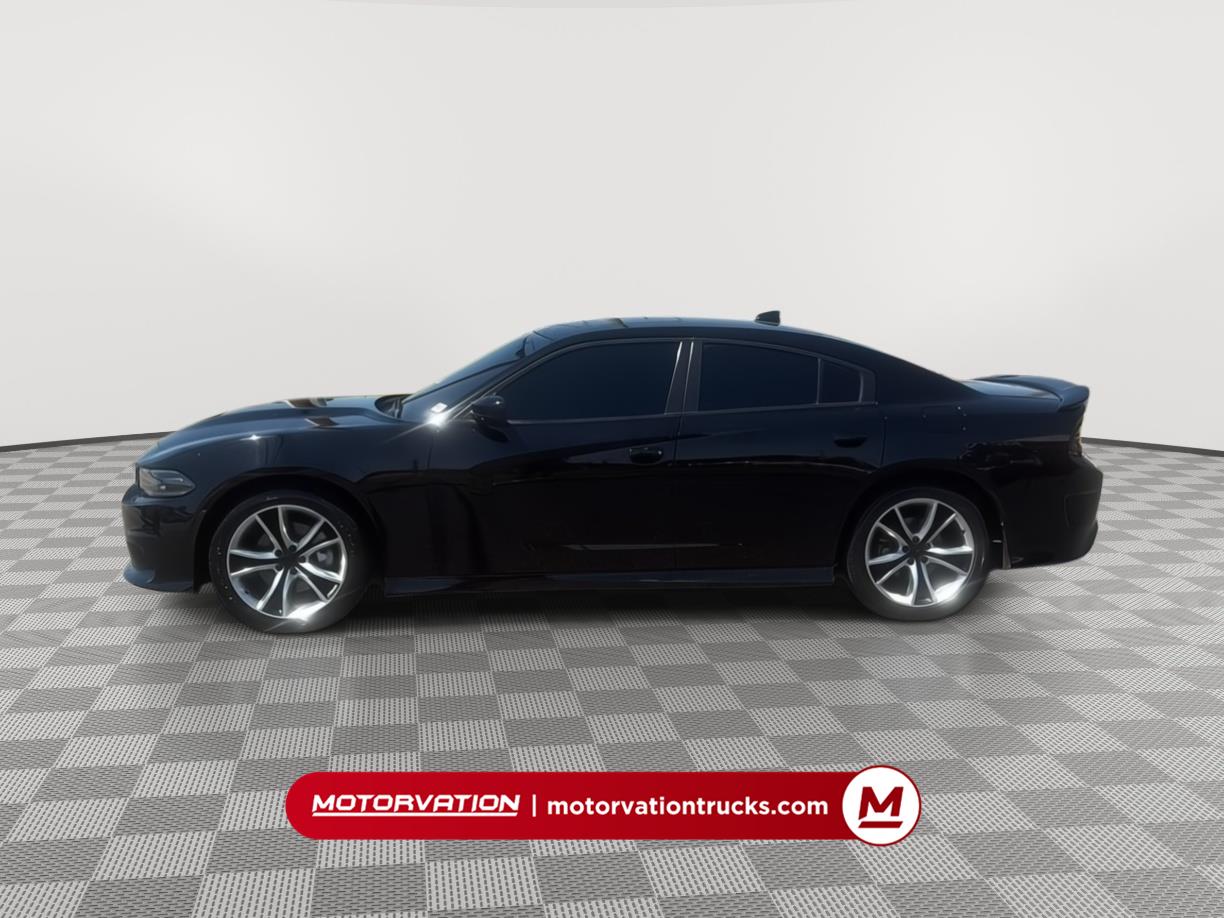 2020 Dodge Charger R/T (8089) Main Image