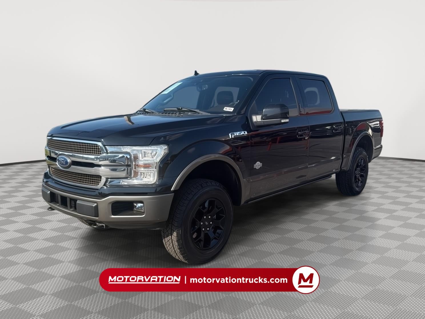 2019 Ford F-150 King Ranch (8099) Main Image