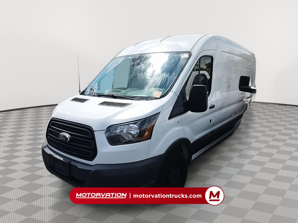 2018 Ford Transit Van T-150 (8101) Main Image