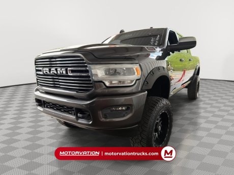 2019 Ram 3500