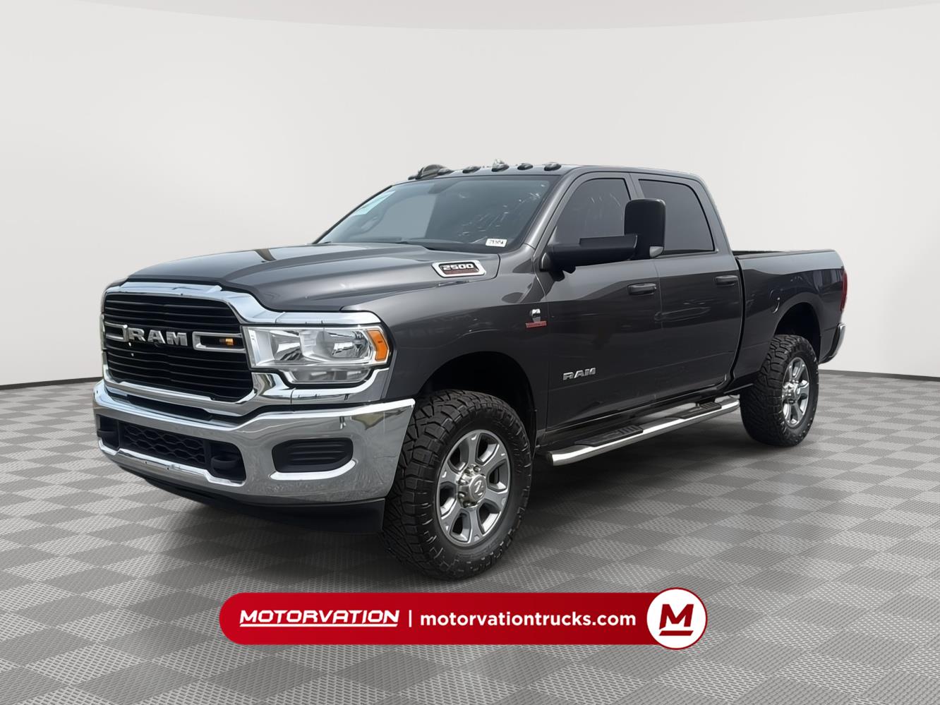 2020 Ram 2500 Tradesman (7938A) Main Image