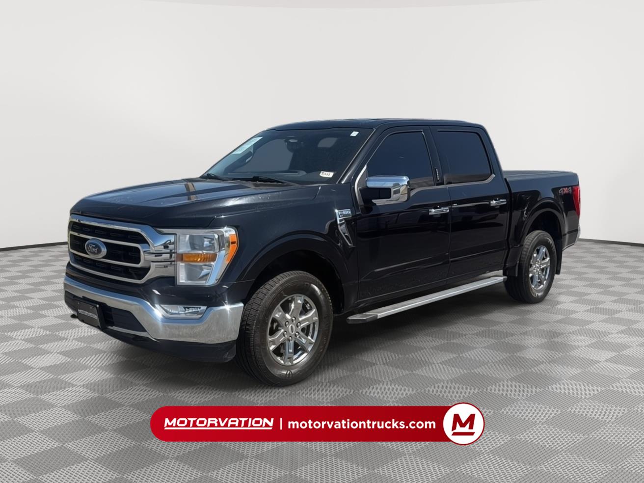 2023 Ford F-150 XLT (8112) Main Image