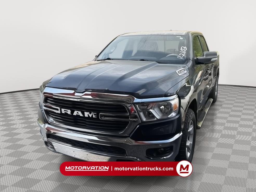 2021 RAM Ram 1500 Pickup
