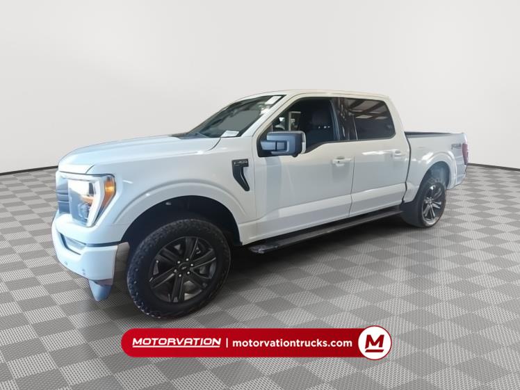 2023 Ford F-150 XLT (8133) Main Image