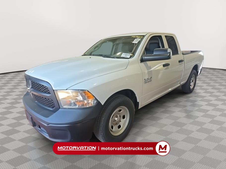 2016 Ram 1500 Tradesman (8137) Main Image