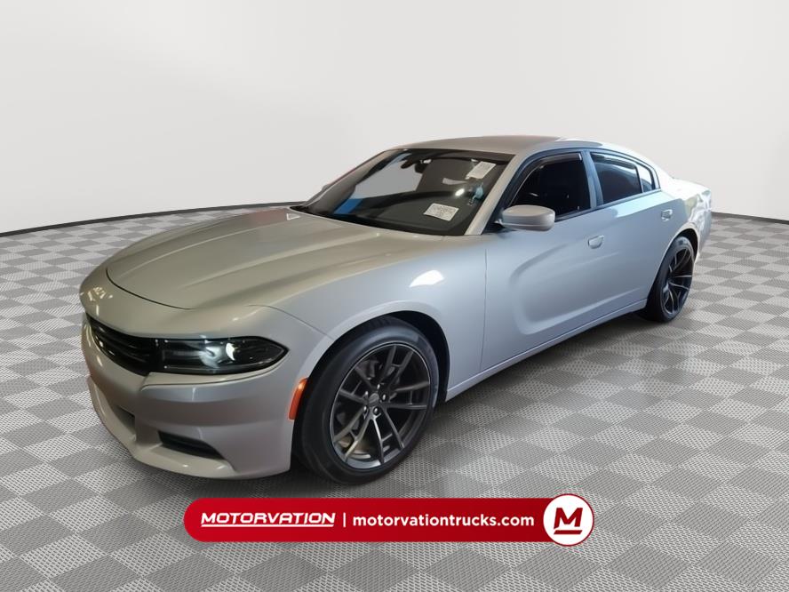 2019 Dodge Charger SXT (8138) Main Image