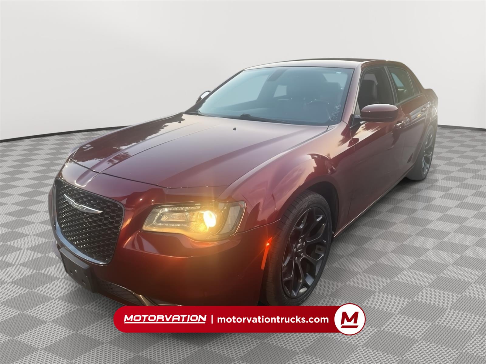 2019 Chrysler 300 300S (AA4) Main Image