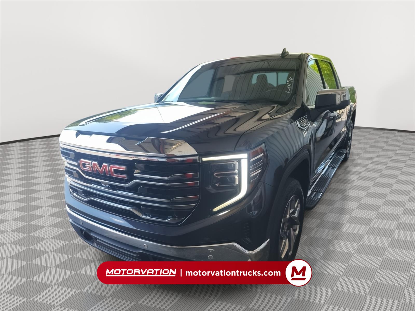 2023 GMC Sierra 1500 SLT (8177) Main Image