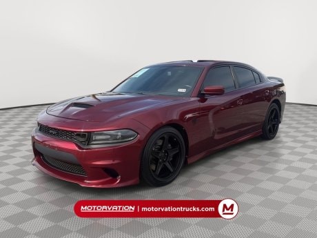 2020 Dodge Charger