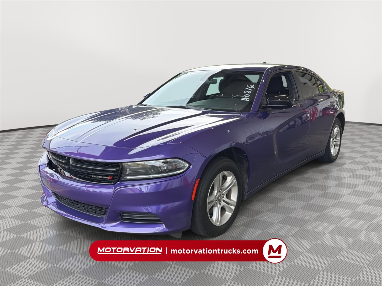 2023 Dodge Charger SXT's photo