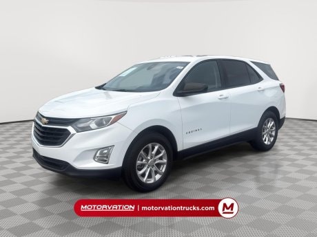 2021 Chevrolet Equinox
