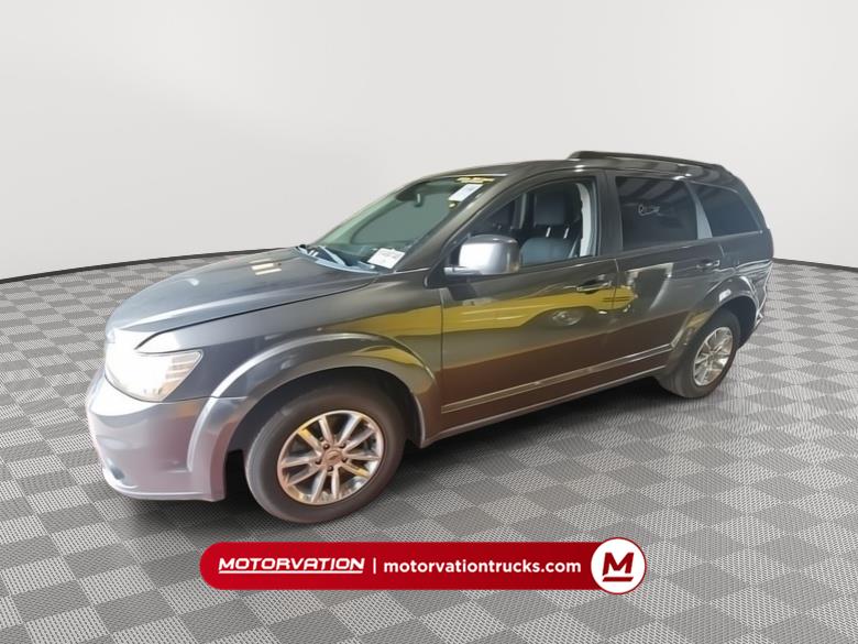 2019 Dodge Journey SE FWD's photo