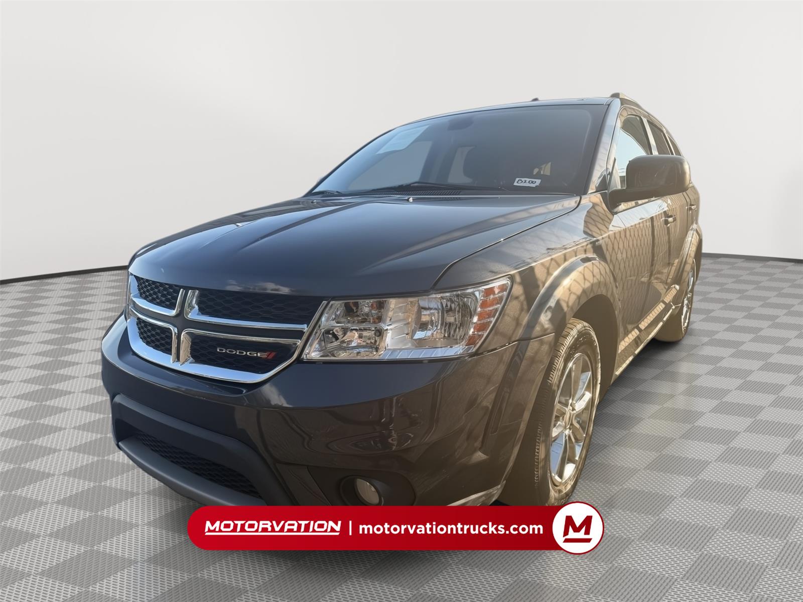 2019 Dodge Journey SE FWD's photo