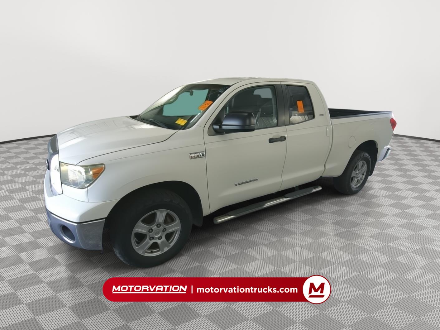 2008 Toyota Tundra SR5 (MC3) Main Image