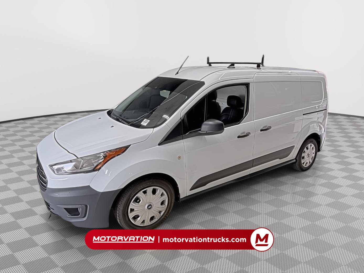2022 Ford Transit Connect Van XL (DAA1) Main Image