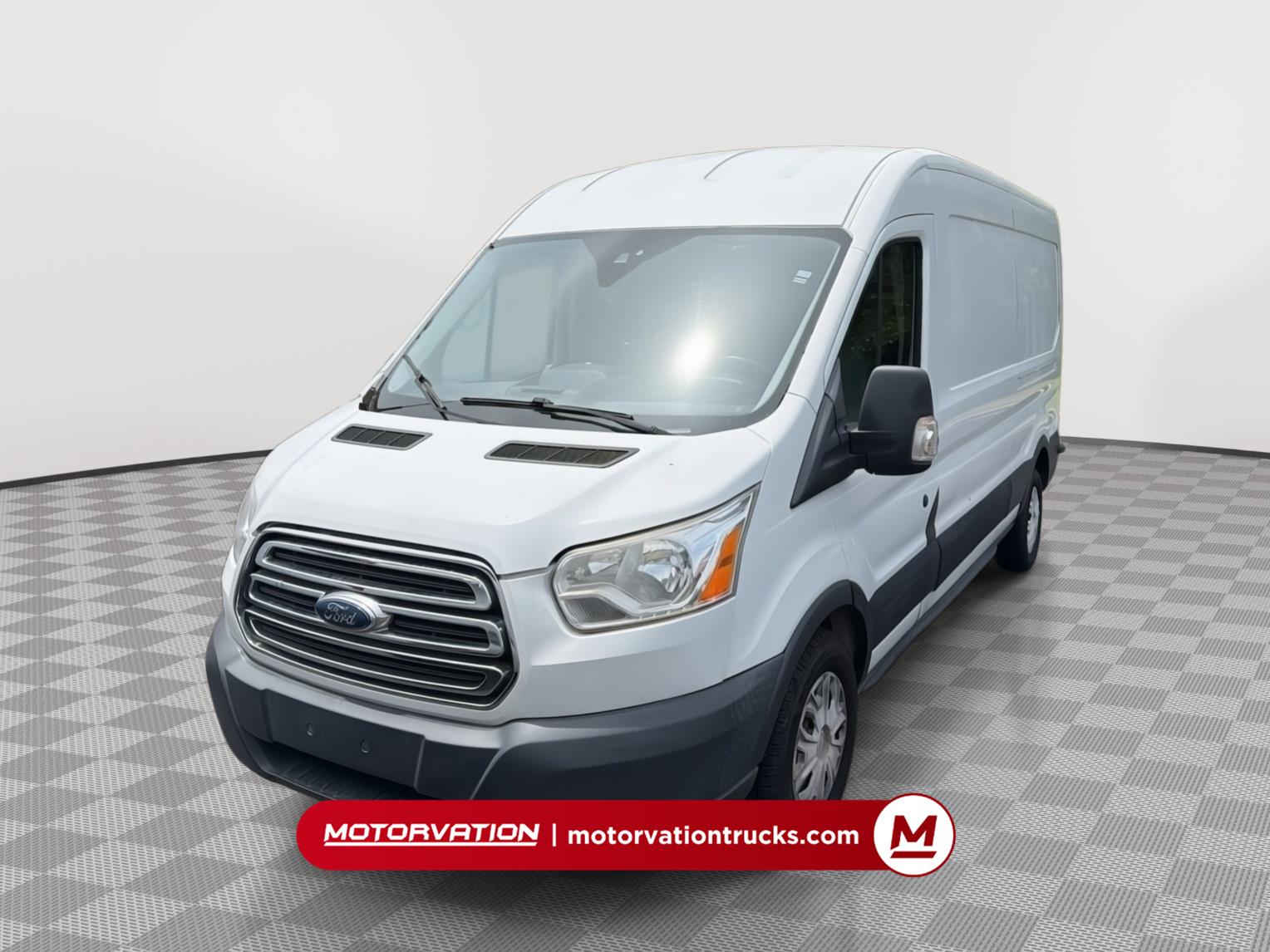 2018 Ford Transit Van T-250 (8229) Main Image