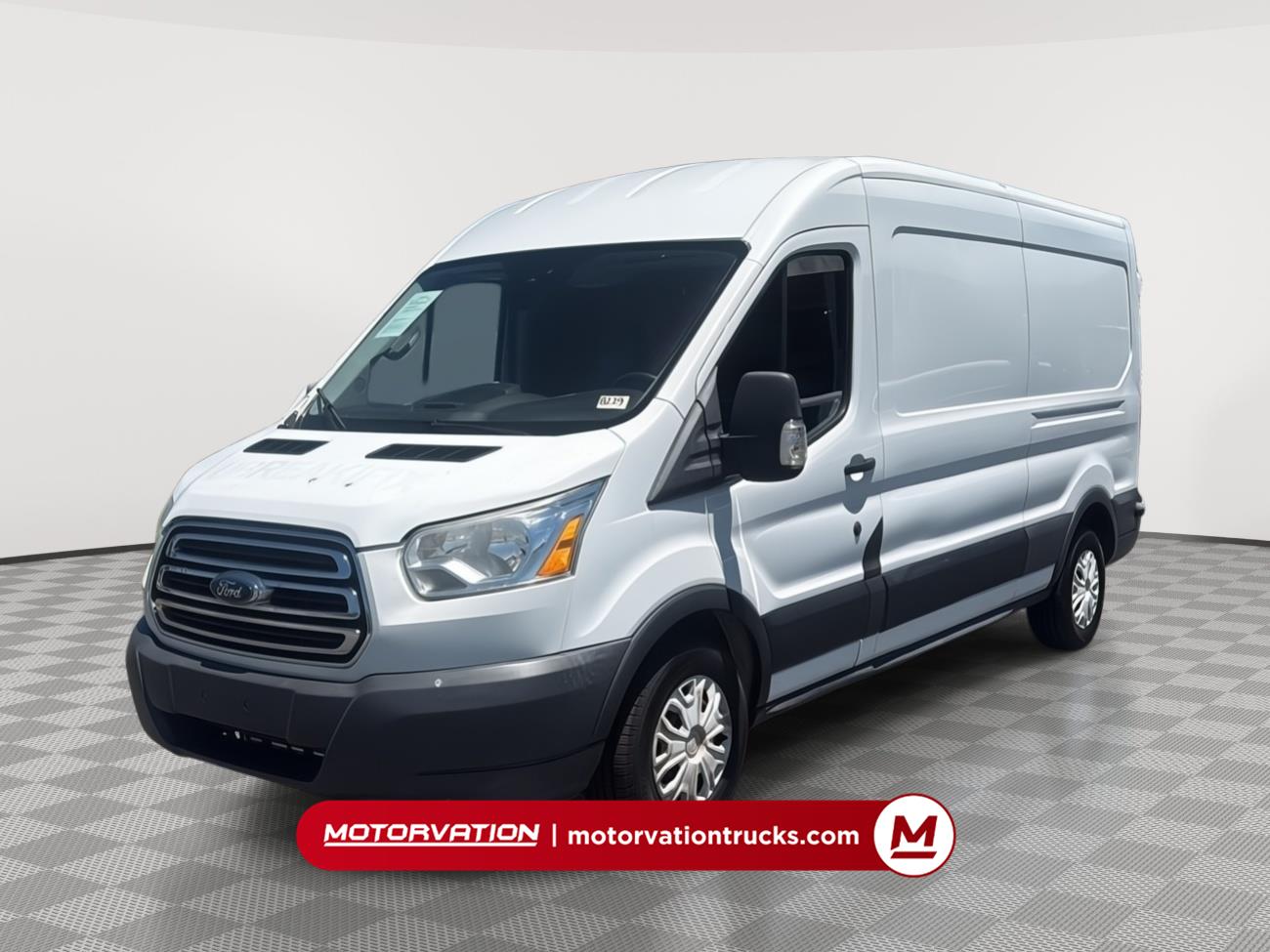 2018 Ford Transit 250 Van Med Roof Sliding Pass. 148 WB's photo